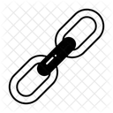 Link Chain Connection Icon
