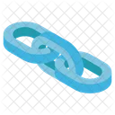 Link Chain Connection Icon