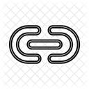 Link Connect Chain Icon