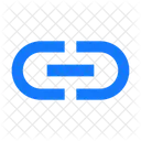 Link Connection Chain Icon