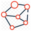 Link Connection Collboration Icon