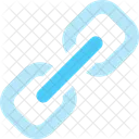 Link Connection Network Icon