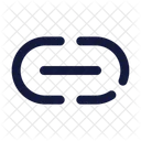 Connection Network Chain Icon