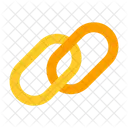 Link Connection Network Icon