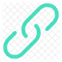 Link Connection Network Icon