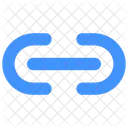 Link Connection Network Icon