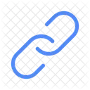 Link Connection Network Icon