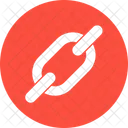 Connection Network Chain Icon