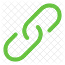 Link Connection Network Icon
