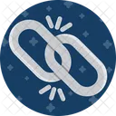 Link Connection Web Icon