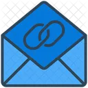 Email Mail Letter Icon