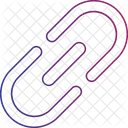 Link Data Connection Network Integration Icon