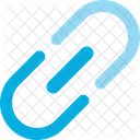 Link Data Connection Network Integration Icon
