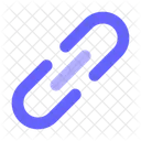 Link Hyperlink Chain Icon