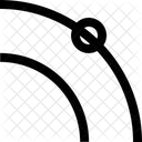 Link Linked Offset Icon