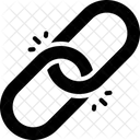 Link Strong Chain Link Icon