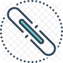 Link Strong Interlink Icon