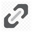 Link Url Chain Icon