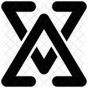 Link Symbol Link Sign Chainlink Icon