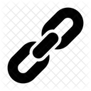 Chainlink Link Building Connected Link Icon