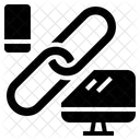 Link  Icon