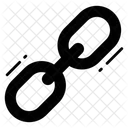 Link Chain Connection Icon