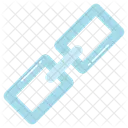 Link Chain Connection Icon