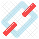 Link Chain Connection Icon