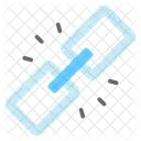 Link Chain Connection Icon