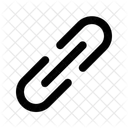 Link Chain Reference Icon