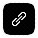 Link Chain Reference Icon