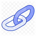 Link Chain Connection Icon
