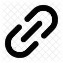 Link Chain Reference Icon