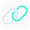 Hyperlink Web Link Web Icon