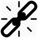 Chainlink Chain Link Icon