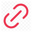 Link Chain Linked Icon