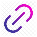 Link Chain Linked Icon