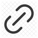 Link Chain Linked Icon