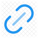 Link Chain Linked Icon