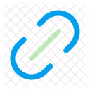 Link Chain Linked Icon
