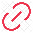 Link Chain Linked Icon