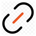 Link Chain Linked Icon