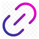 Link Chain Linked Icon