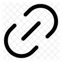 Link Chain Linked Icon