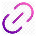 Link Chain Linked Icon