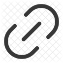 Link Chain Linked Icon