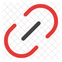 Link Chain Linked Icon