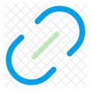 Link Chain Linked Icon