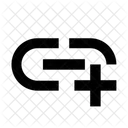 Link  Icon