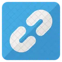 Link  Ícone